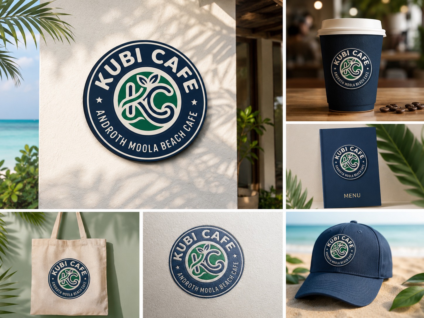 Logo design 14 by Brandingo